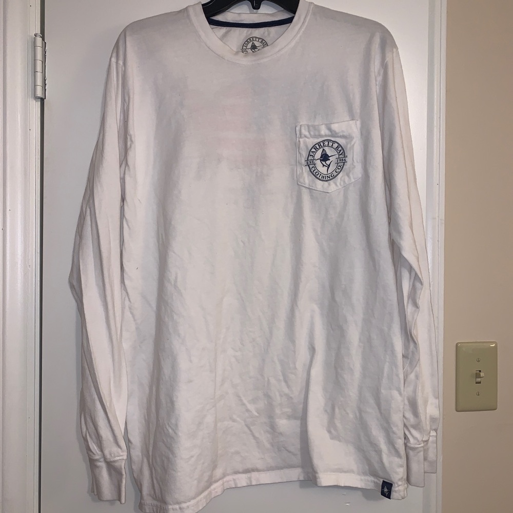 Jarrett Bay Long Sleeve